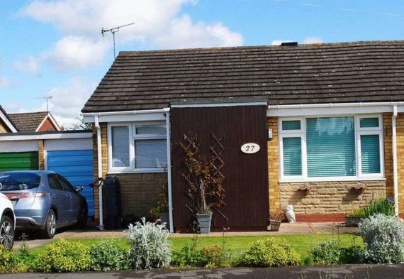 2 Bedroom Detached
